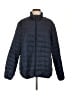 Amazon Essentials 100% Nylon Solid Blue Jacket Size L - photo 1