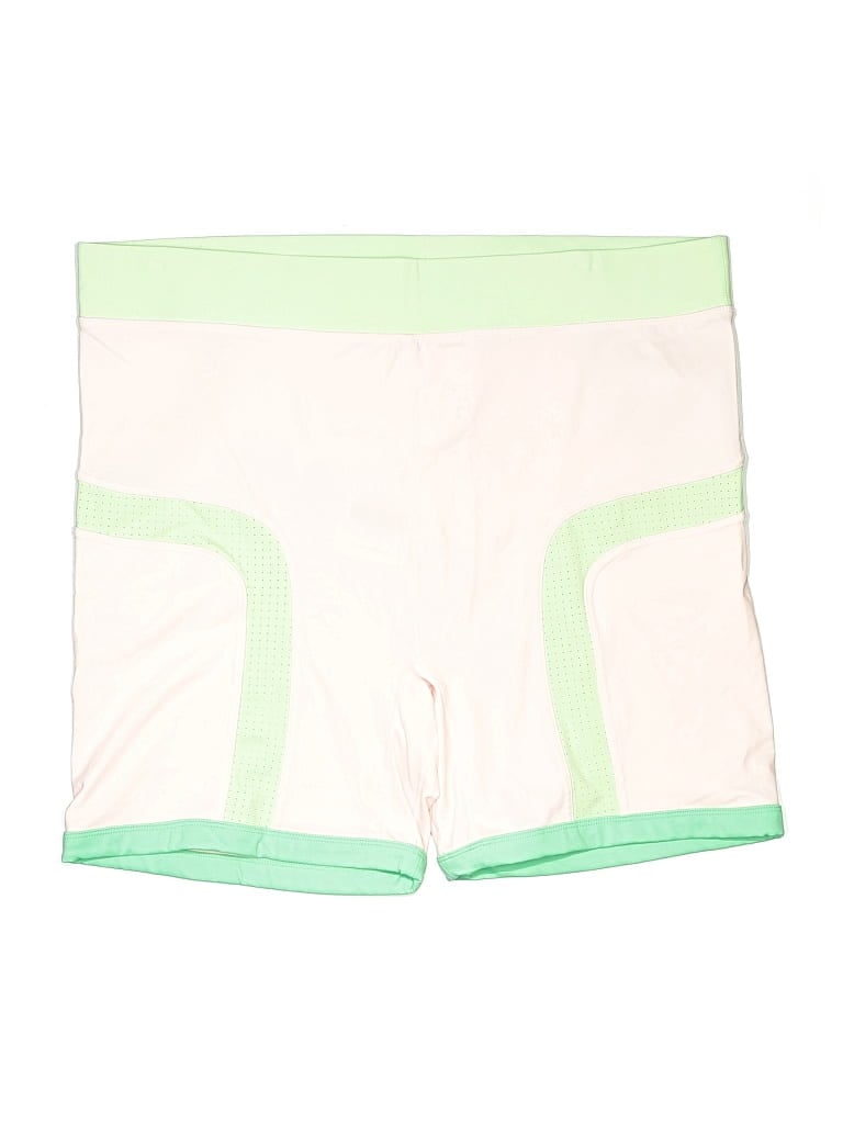Fabletics Athletic Shorts In Green
