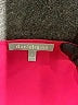 Daniel Rainn Pink Sleeveless Blouse Size XL - photo 7