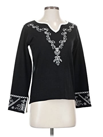 Style&Co Pullover Sweater (view 1)