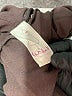 Chalet Brown Poncho Size S - photo 7