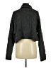 Assorted Brands Gray Turtleneck Sweater Size M - photo 2