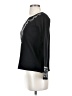 Style&Co Black Pullover Sweater Size P (petite) - photo 5