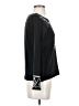 Style&Co Black Pullover Sweater Size P (petite) - photo 4