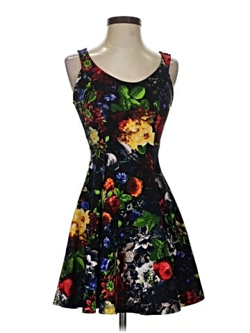 Soprano Cocktail Dress (view 1)