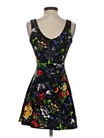 Soprano Cocktail Dress (view 2)