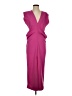 Zara Pink Cocktail Dress Size S - photo 1