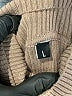 Unbranded Brown Cocktail Dress Size L - photo 7