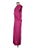 Zara Pink Cocktail Dress Size S - photo 5