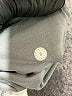 Lululemon Athletica Silver Gray Leggings Size 8 - photo 7
