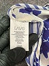 CAbi 100% Polyester Purple Sleeveless Blouse Size L - photo 8