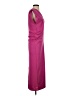 Zara Pink Cocktail Dress Size S - photo 4