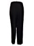 Le Suit 100% Polyester Black Dress Pants Size 20 - photo 2