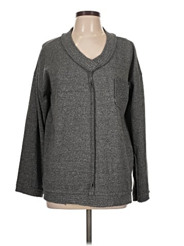 Cato Cardigan (view 1)