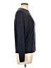 Unbranded Black Pullover Sweater Size L - photo 4