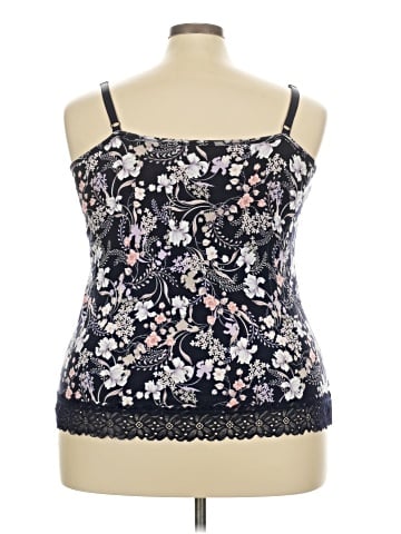 C established 1946 Sleeveless Blouse (view 2)