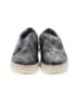 J/Slides Gray Sneakers Size 7 - photo 2