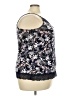 C established 1946 Black Sleeveless Blouse Size 22 - 24 - photo 4