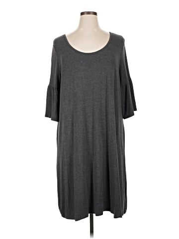 Matilda Jane Casual Dress (view 1)