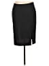 French Connection Black Formal Skirt Size 6 - photo 1