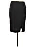 French Connection Black Formal Skirt Size 6 - photo 2