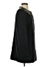 Mango Black Coat Size S - photo 4