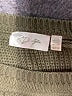 RD Style Solid Brown Pullover Sweater Size S - photo 4