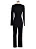 Hutch Black Jumpsuit Size 4 - photo 2