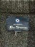 Ben Sherman Solid Black Pullover Sweater Size L (estimated) - photo 7