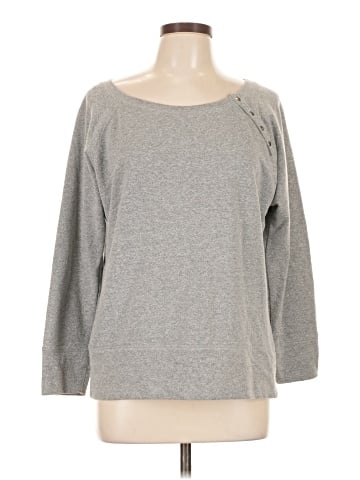 New York & Company Sweatshirt (view 1)