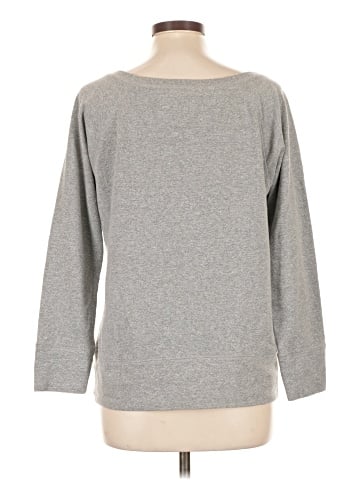 New York & Company Sweatshirt (view 2)