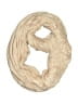 Express Ivory Tan Scarf One size - photo 1