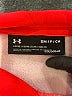 Under Armour 100% Polyester Red Pullover Hoodie Size S - photo 7
