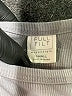 Full Tilt Gray Long Sleeve Top Size S - photo 7