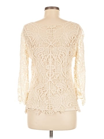 Adiva Long Sleeve Blouse (view 2)