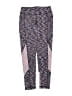 Lands' End Purple Active Pants Size 8 - photo 1