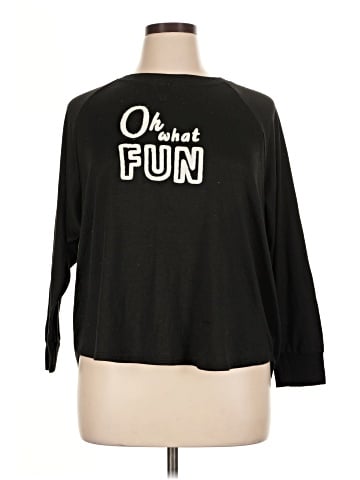 Secret Treasures 3/4 Sleeve T-Shirt (view 1)