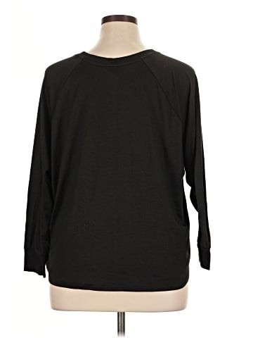 Secret Treasures 3/4 Sleeve T-Shirt (view 2)