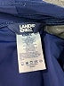 Lands' End Solid Blue Athletic Shorts Size 20W - photo 3