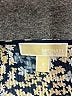 MICHAEL Michael Kors Blue Sleeveless Blouse Size S - photo 7