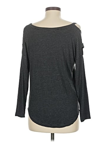 Splash Long Sleeve Top (view 2)