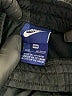 Nike 100% Polyester Black Sweatpants 18-24 MO / 24 MO - photo 3