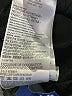 Nike 100% Polyester Black Sweatpants 18-24 MO / 24 MO - photo 4