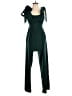 Audrey Parks x Francesca's Green Jumpsuit Size S - photo 1