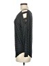 Splash Gray Long Sleeve Top Size M - photo 5