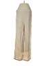 Shein Ivory Casual Pants Size 2 - photo 2