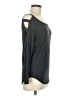 Splash Gray Long Sleeve Top Size M - photo 4