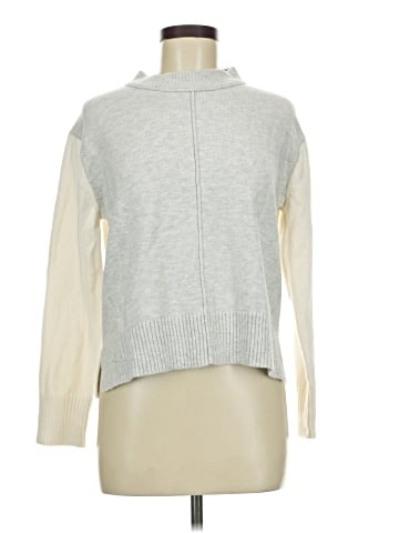 Banana Republic Factory Store Turtleneck Sweater (view 1)