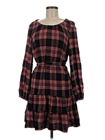 Cloth & Stone x Anthropologie Casual Dress (view 1)