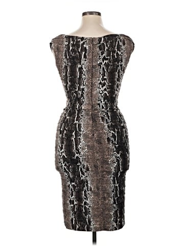 Tadashi Cocktail Dress (view 2)